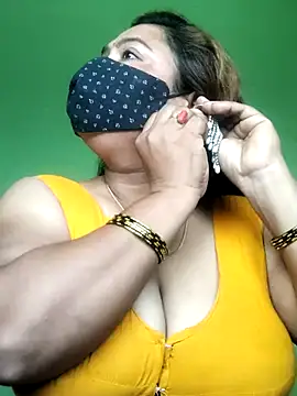 rani130 online show from 4, 11, 2025