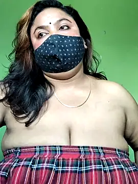 rani130 online show from 27, 11, 2025