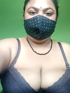 rani130 online show from 21, 12, 2025