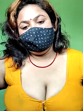 rani130 online show from 18, 9, 2025