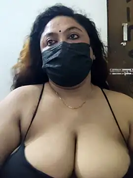 Snapshot of rani130 chatting on 12, 7, 2026 rani130 online show from 12, 7, 2026