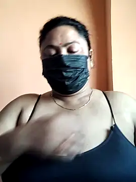 rani130 online show from 12, 4, 2026