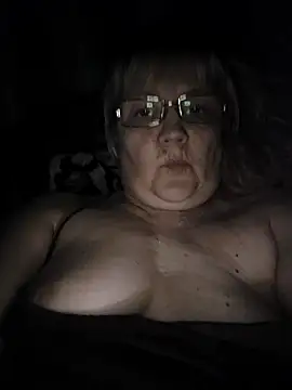 Violet5364 online show from 16, 4, 2026