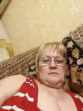 Violet5364 online show from 15, 3, 2026