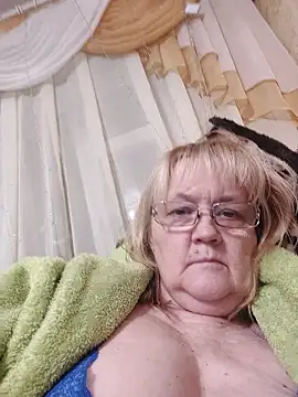 Violet5364 online show from 18, 1, 2026