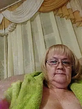 Violet5364 online show from 18, 12, 2025