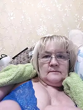 Violet5364 online show from 15, 1, 2026