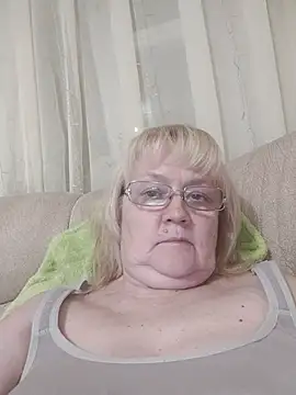 Violet5364 online show from 1, 12, 2025