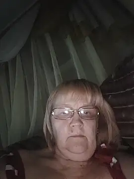 Violet5364 online show from 15, 4, 2026