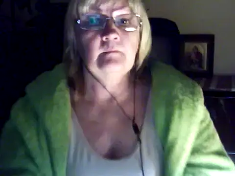 Violet5364 online show from 6, 11, 2025