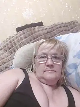 Violet5364 online show from 13, 3, 2026