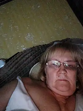 Violet5364 online show from 1, 4, 2026