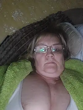 Violet5364 online show from 27, 4, 2026