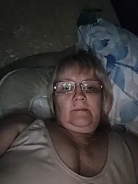 Violet5364 online show from 27, 11, 2025