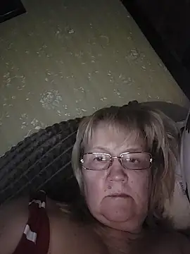 Violet5364 online show from 23, 4, 2026