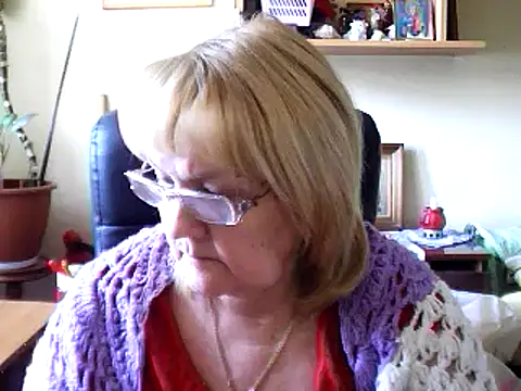 Violet5364 online show from 17, 2, 2025