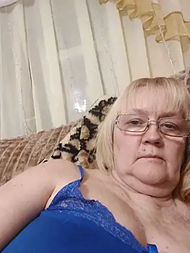 Violet5364 online show from 11, 1, 2026