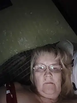 Violet5364 online show from 21, 4, 2026