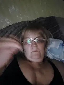 Violet5364 online show from 27, 3, 2026