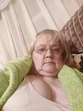 Violet5364 online show from 17, 2, 2026