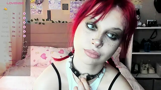 marynixoxo online show from 2, 4, 2026