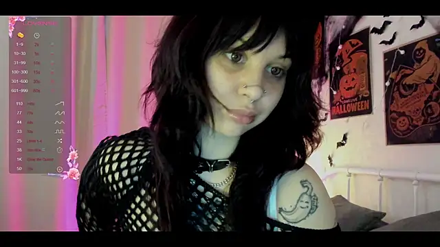 marynixoxo online show from 3, 11, 2025