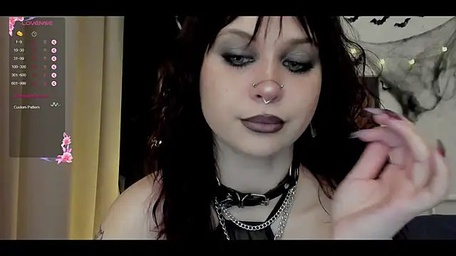 marynixoxo online show from 31, 10, 2025