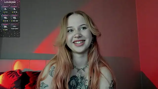 marynixoxo online show from 15, 2, 2025