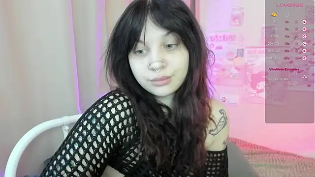 marynixoxo online show from 27, 11, 2025