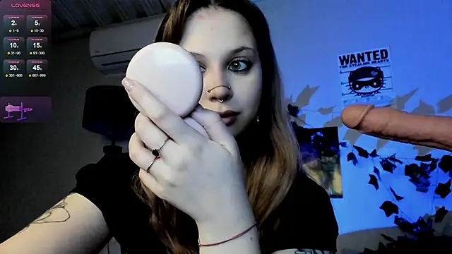 marynixoxo online show from 4, 3, 2025