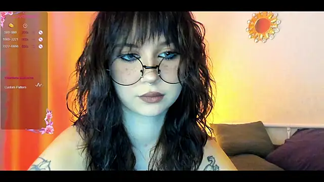 marynixoxo online show from 22, 10, 2025