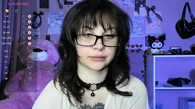 marynixoxo online show from 26, 2, 2026