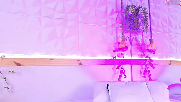 Sopphiaa Payton online show from 12, 9, 2025