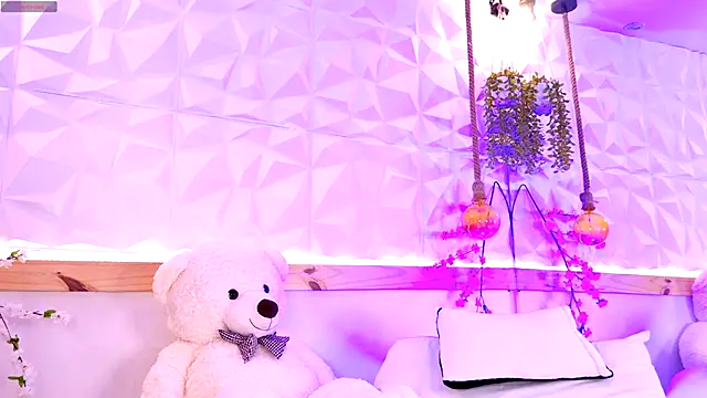 Sopphiaa Payton online show from 26, 9, 2025