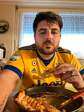 Sex-10-10 online show from 17, 11, 2025