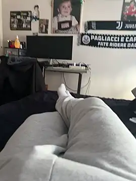 Sex-10-10 online show from 2, 10, 2025