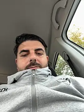 Sex-10-10 online show from 19, 10, 2025