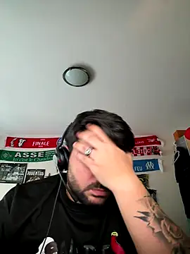 Sex-10-10 online show from 19, 11, 2025