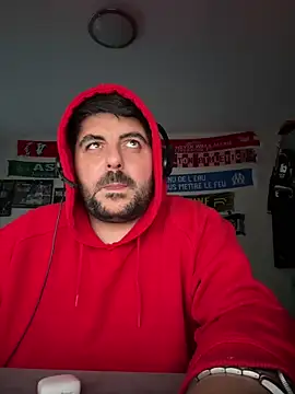 Sex-10-10 online show from 24, 11, 2025