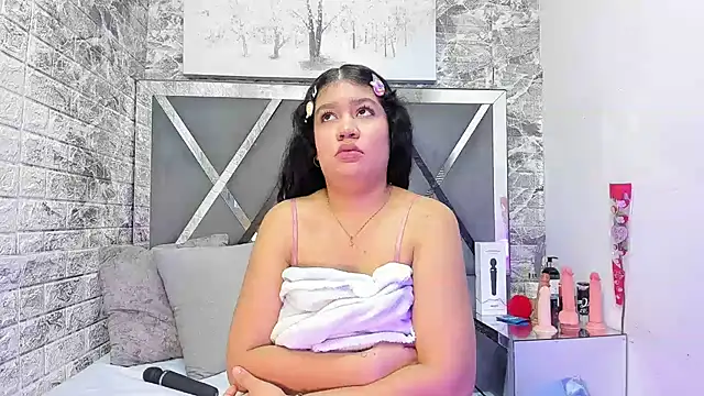 EvansDarling online show from 14, 2, 2026