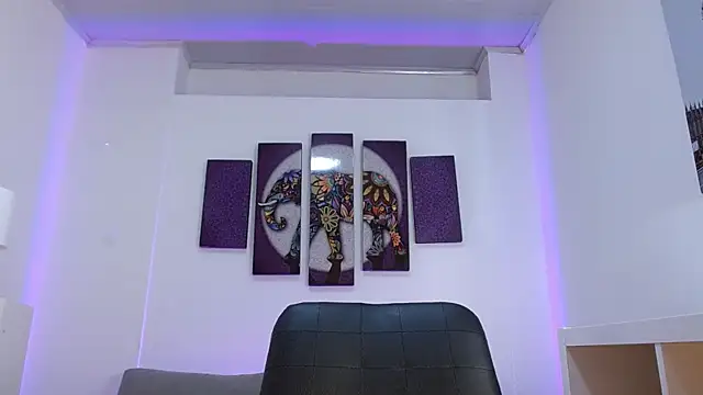 emily jewell1 online show from 19, 12, 2025