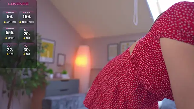 Snapshot of _Spring_Day_ chatting on 28, 2, 2025 Spring Day online show from 28, 2, 2025