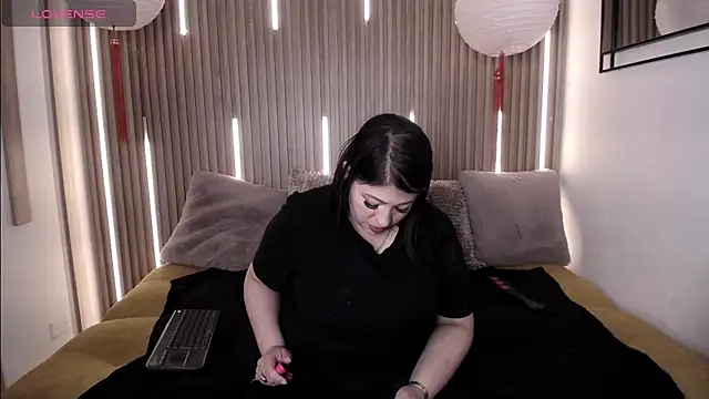 Snapshot of Stefy_Harris chatting on 12, 6, 2026 Stefy Harris online show from 12, 6, 2026