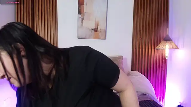 Snapshot of Stefy_Harris chatting on 5, 7, 2026 Stefy Harris online show from 5, 7, 2026