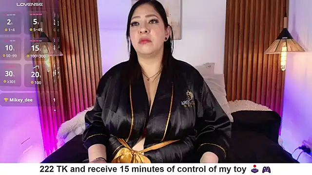 Stefy Harris online show from 31, 5, 2026