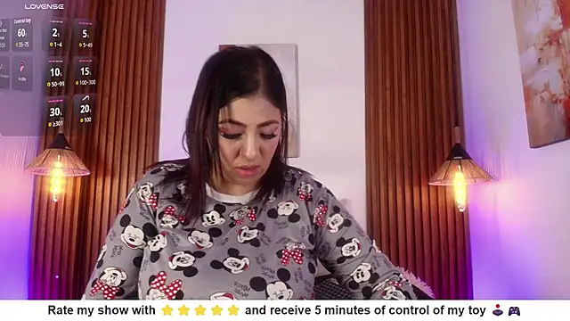 Stefy Harris online show from 22, 4, 2026