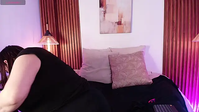 Snapshot of Stefy_Harris chatting on 20, 6, 2026 Stefy Harris online show from 20, 6, 2026