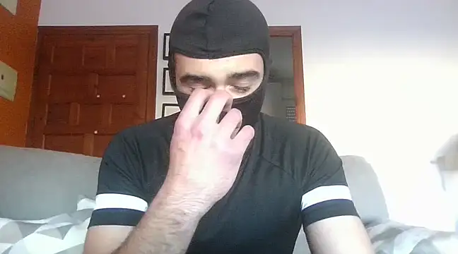 ESCOMOFUC online show from 23, 2, 2025