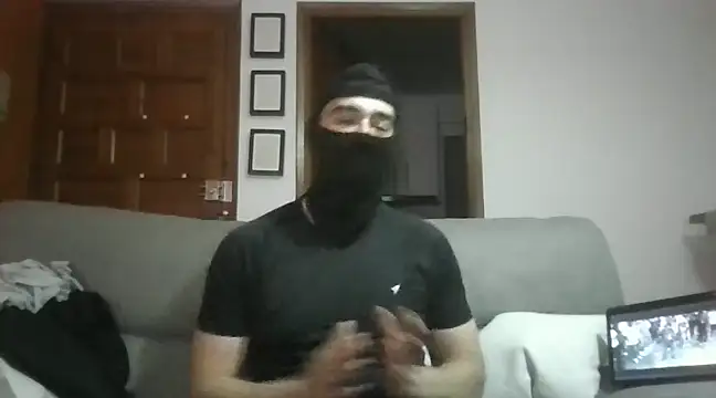 ESCOMOFUC online show from 26, 2, 2025