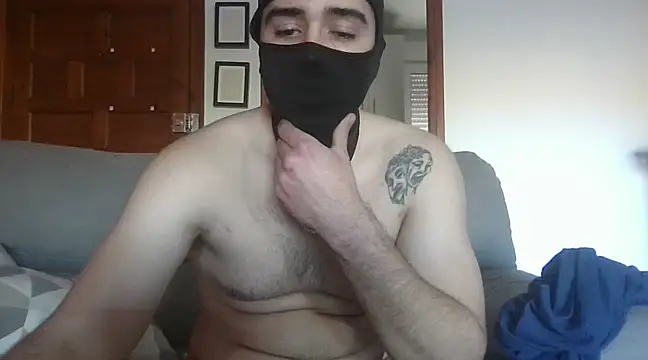 ESCOMOFUC online show from 14, 2, 2025